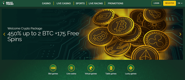 Play at Bruce Pokies A Comprehensive Guide Play at Bruce Pokies A Comprehensive Guide