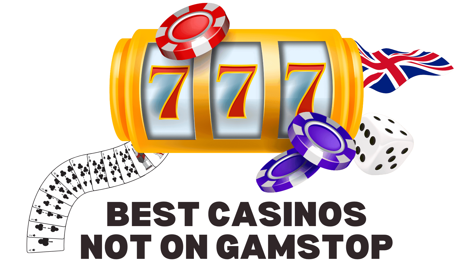 Casino Sites Not on Gamstop 636 Casino Sites Not on Gamstop 636