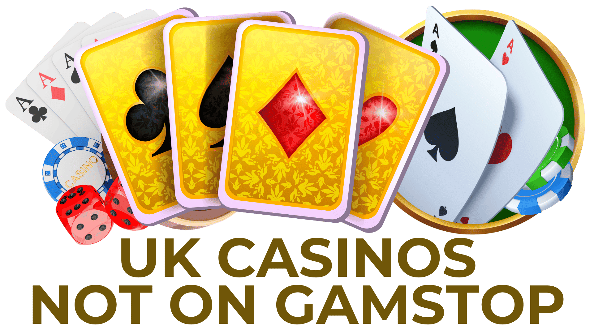 Casino Sites Not on Gamstop 636 Casino Sites Not on Gamstop 636