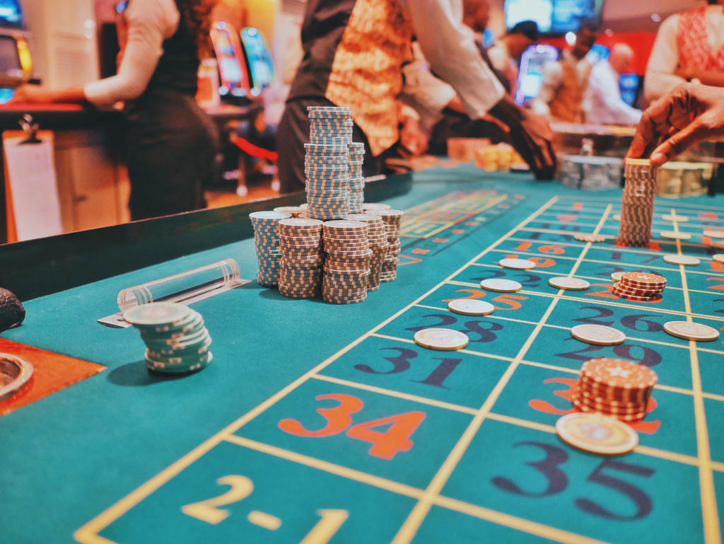 Discover the Exciting World of Non Gamstop Casinos 3020 Discover the Exciting World of Non Gamstop Casinos 3020