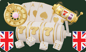 Discovering the Best UK Casinos Not on Gamstop 1212 Discovering the Best UK Casinos Not on Gamstop 1212